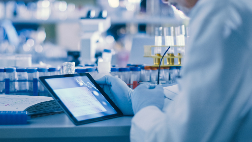 Five Reasons Why Your Lab Needs an Electronic Lab Notebook (ELN)