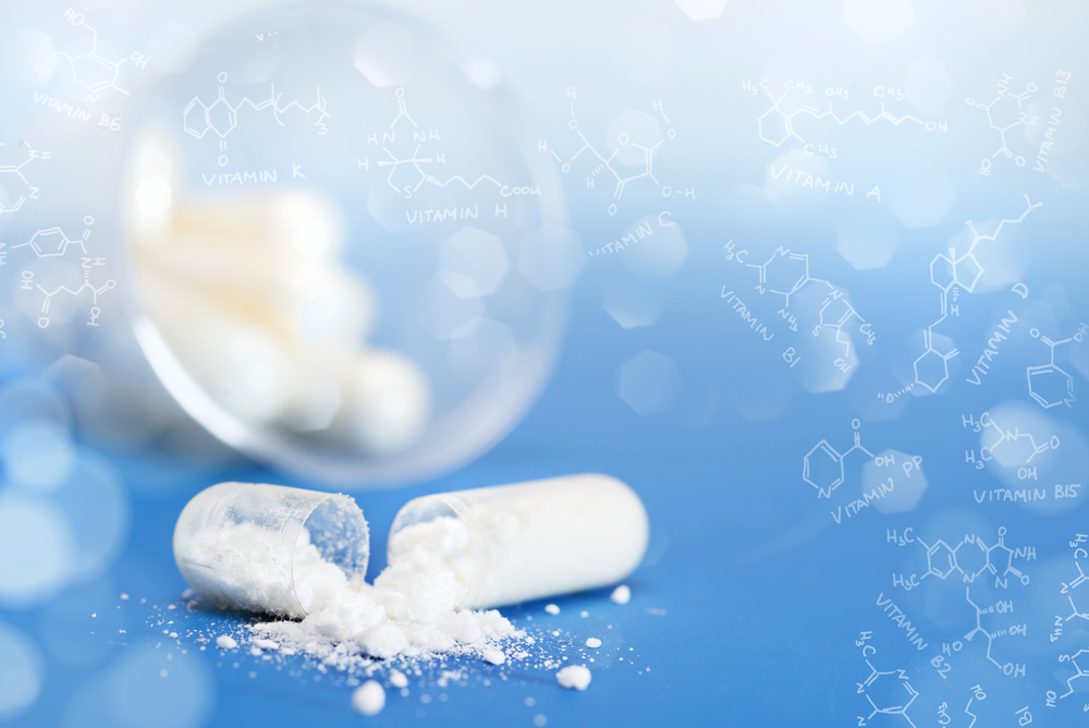 Time Domain-NMR Effectively Distinguishes Between Crystalline and Amorphous States in Powdered Tablet Formulations