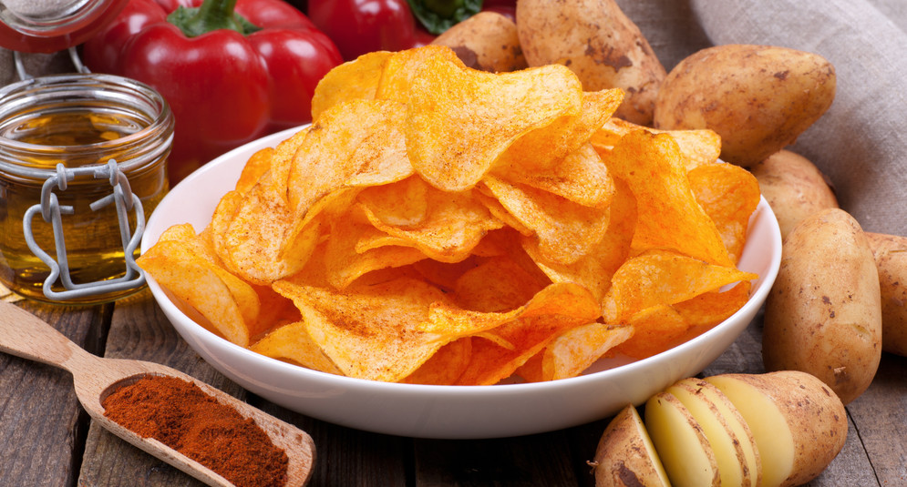 Using Time-Domain NMR to Determine Shelf Life of Products