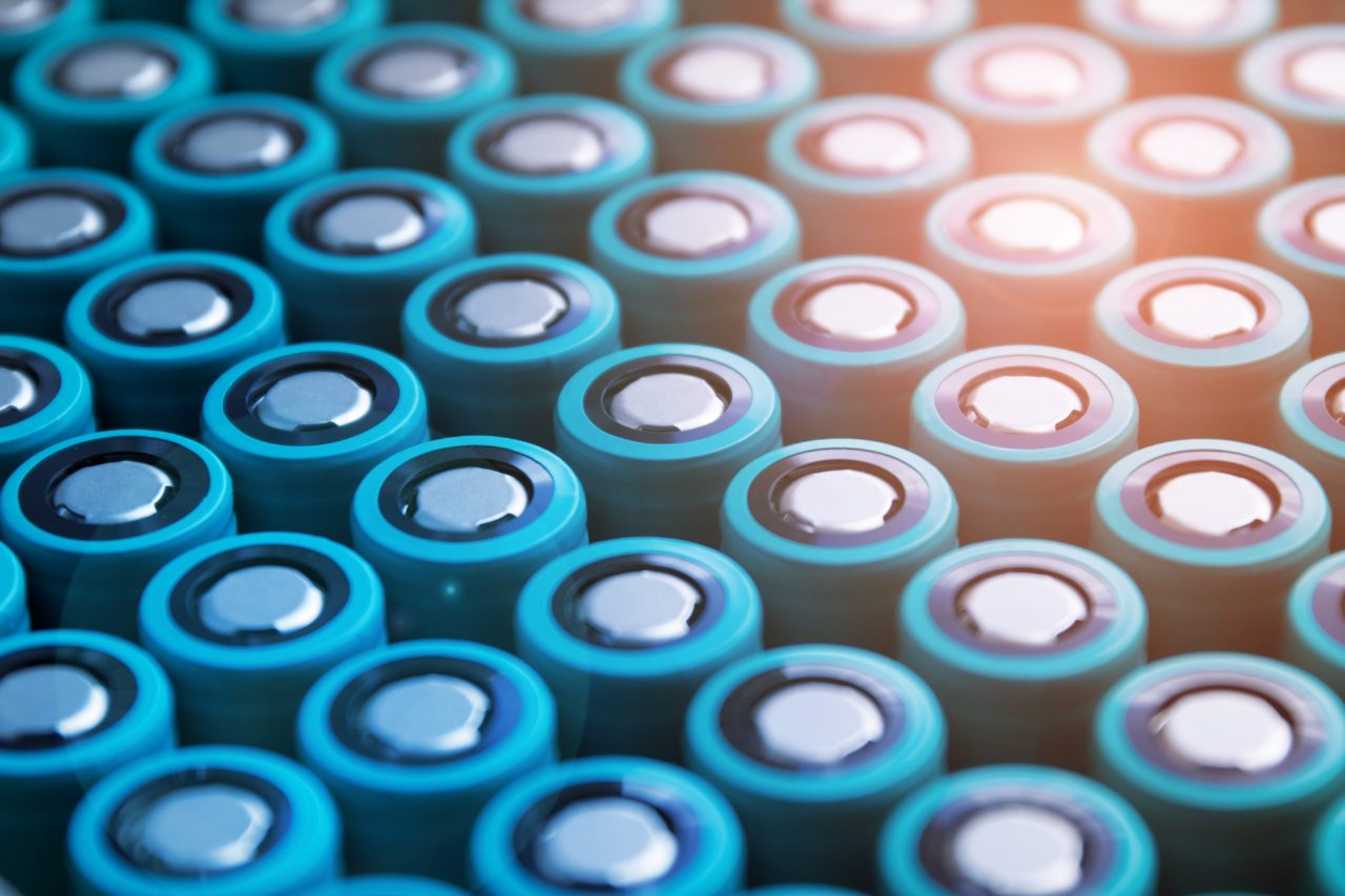 Batteries