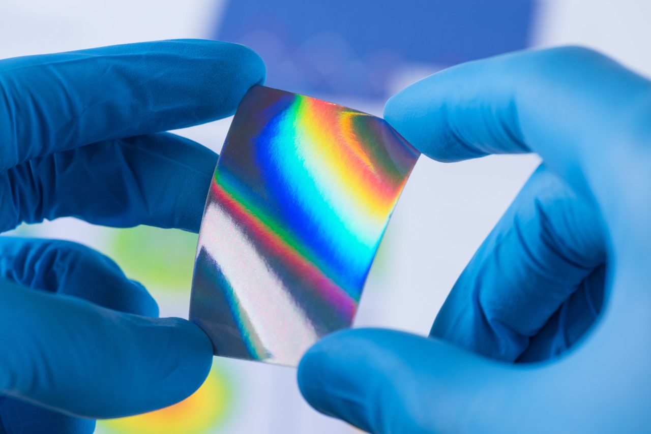 Solar cell