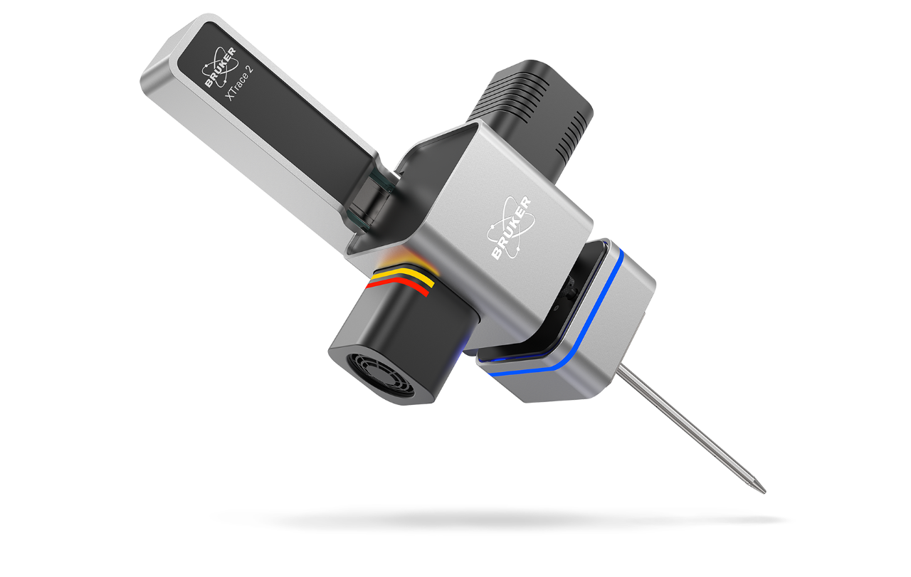 Fuente de rayos X de micropunto XTrace