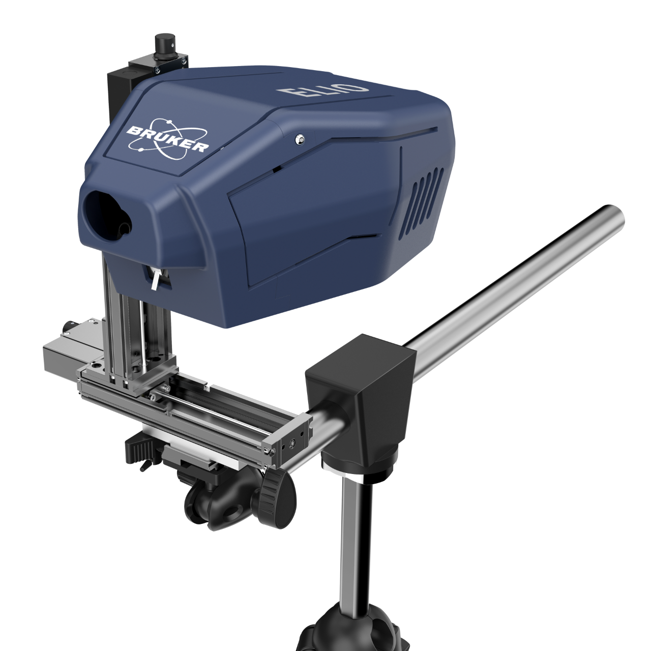Espectrómetro micro-XRF ELIO