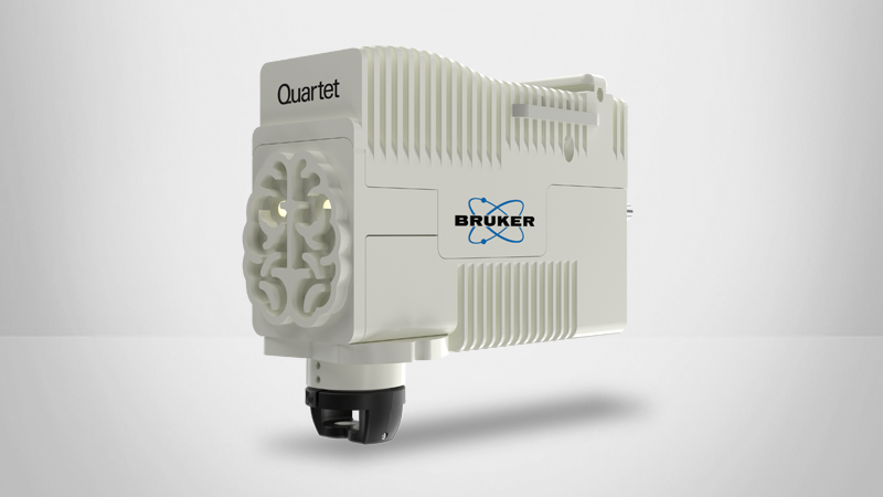 Quartet miniscope system