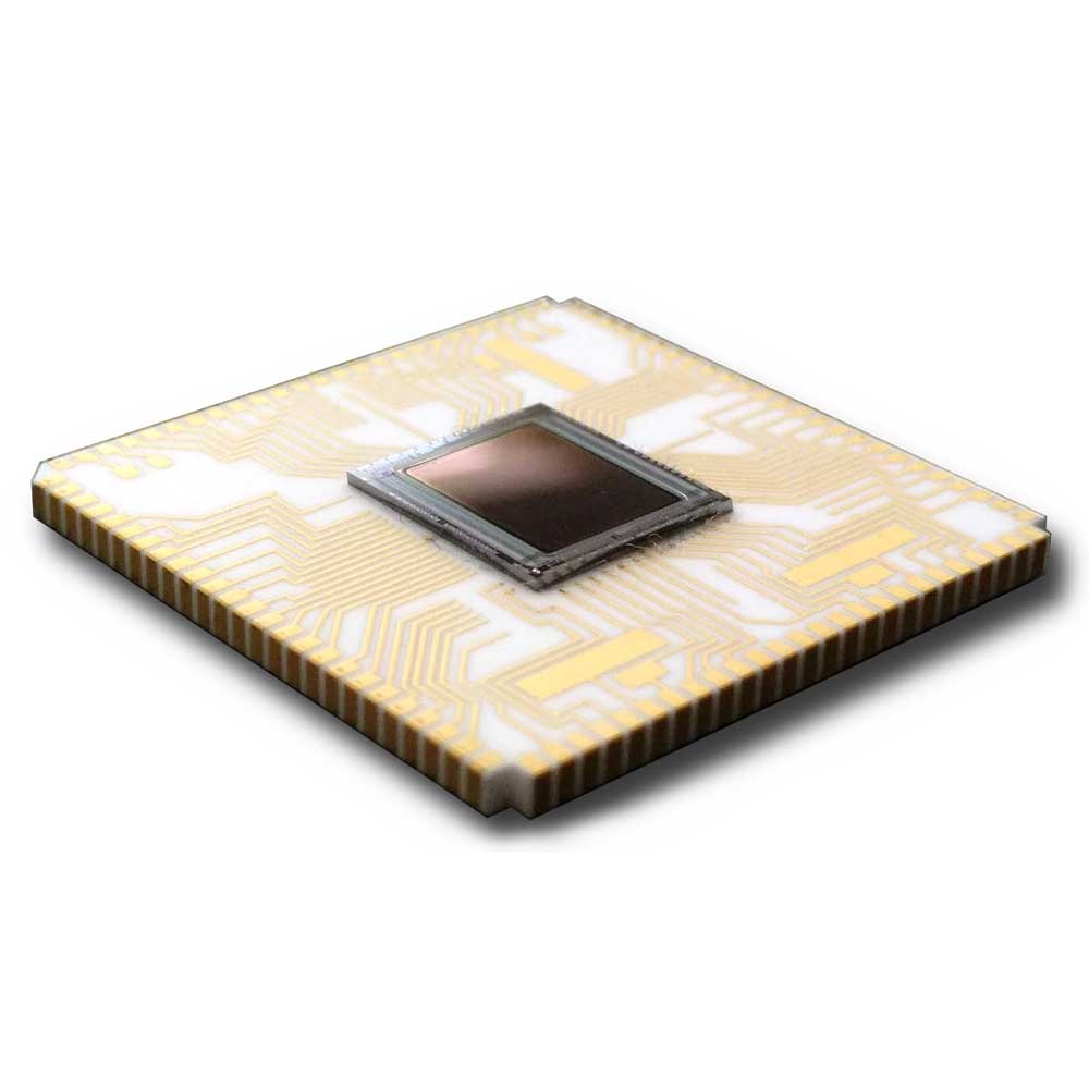 ¿Qué es FT-IR Imaging?