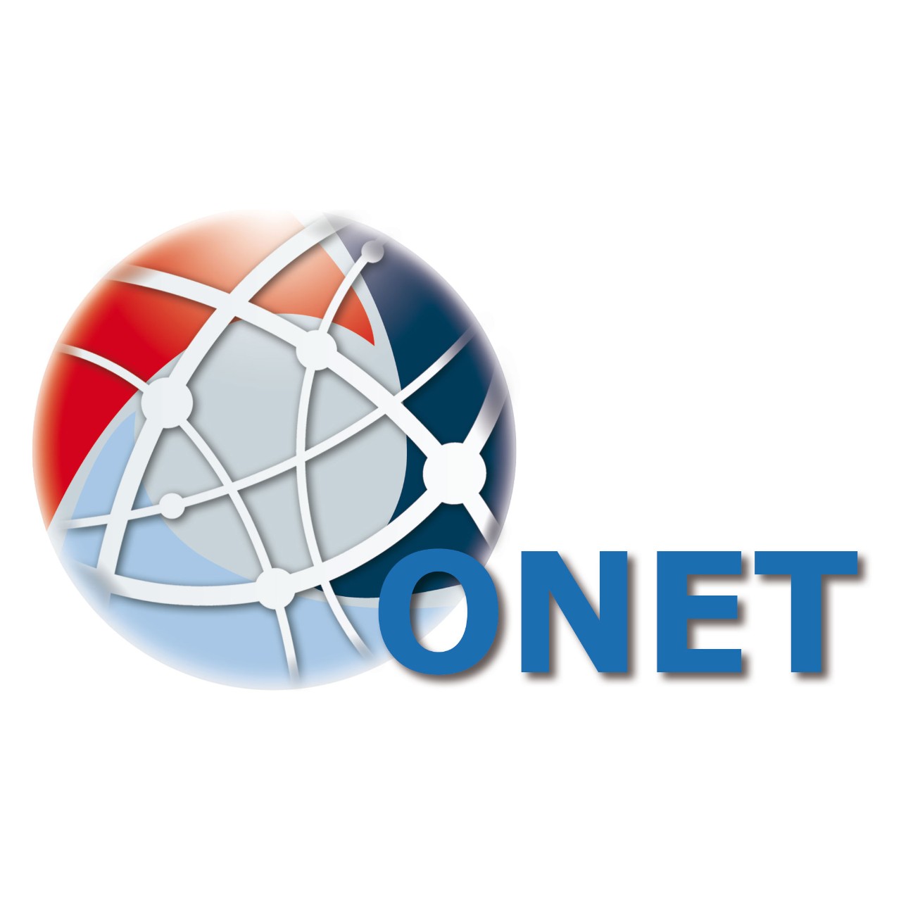 Software ONET para la administración de redes de espectrómetros