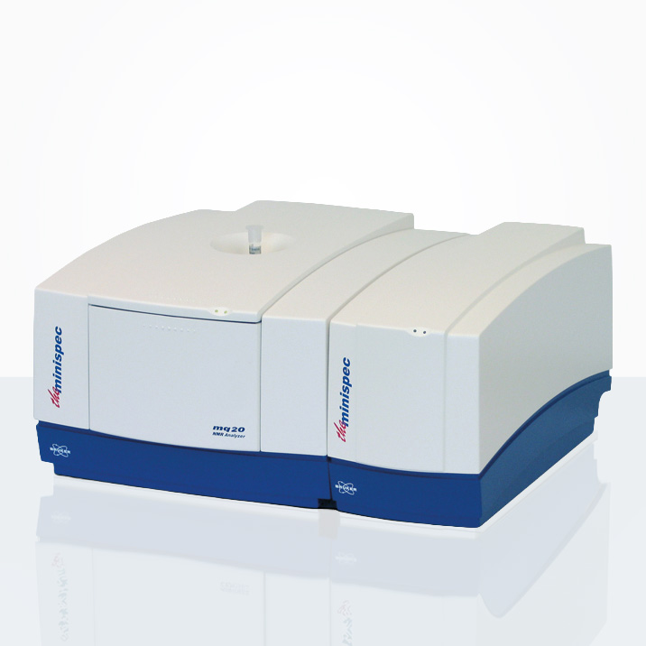 minispec mq 20