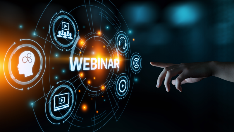 Webinars-online