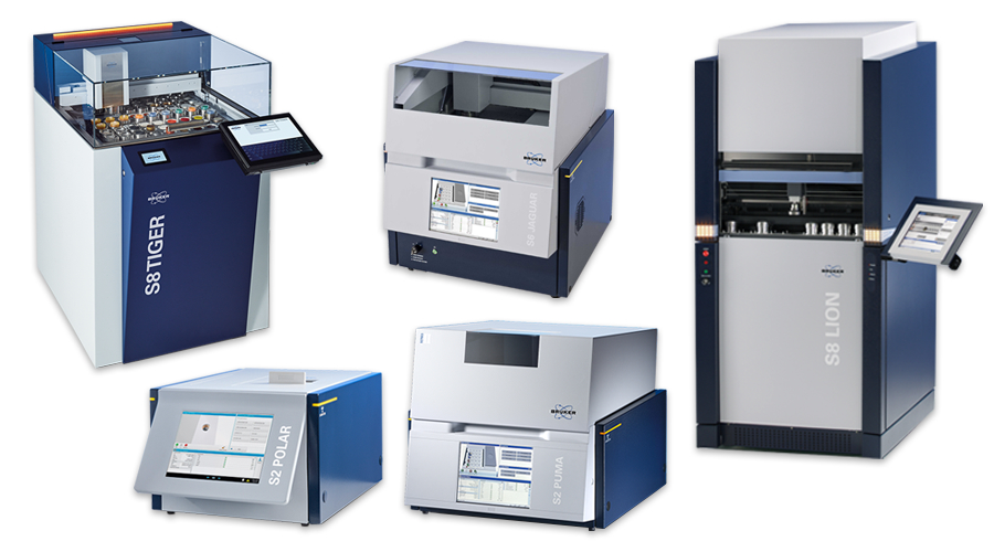 Elemental Analyzers