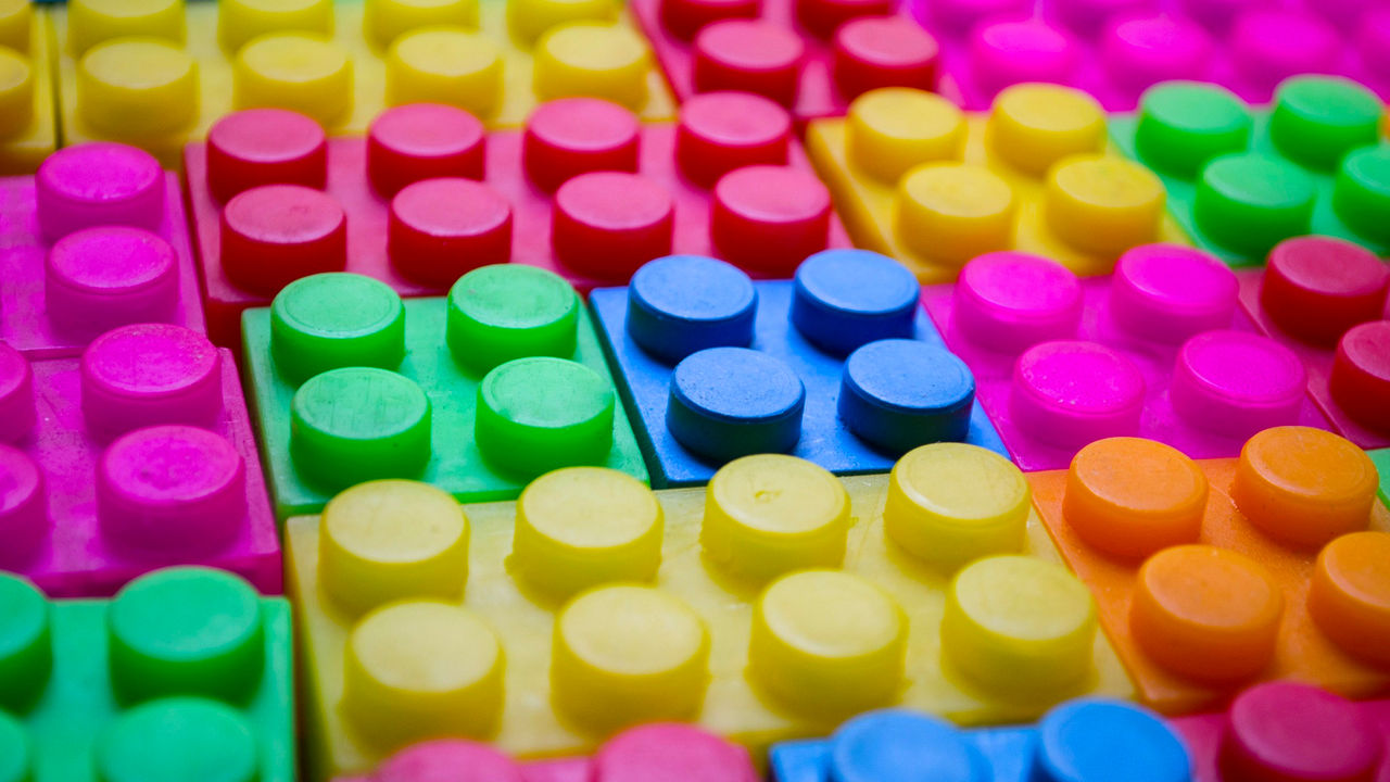 Polymers & Plastics