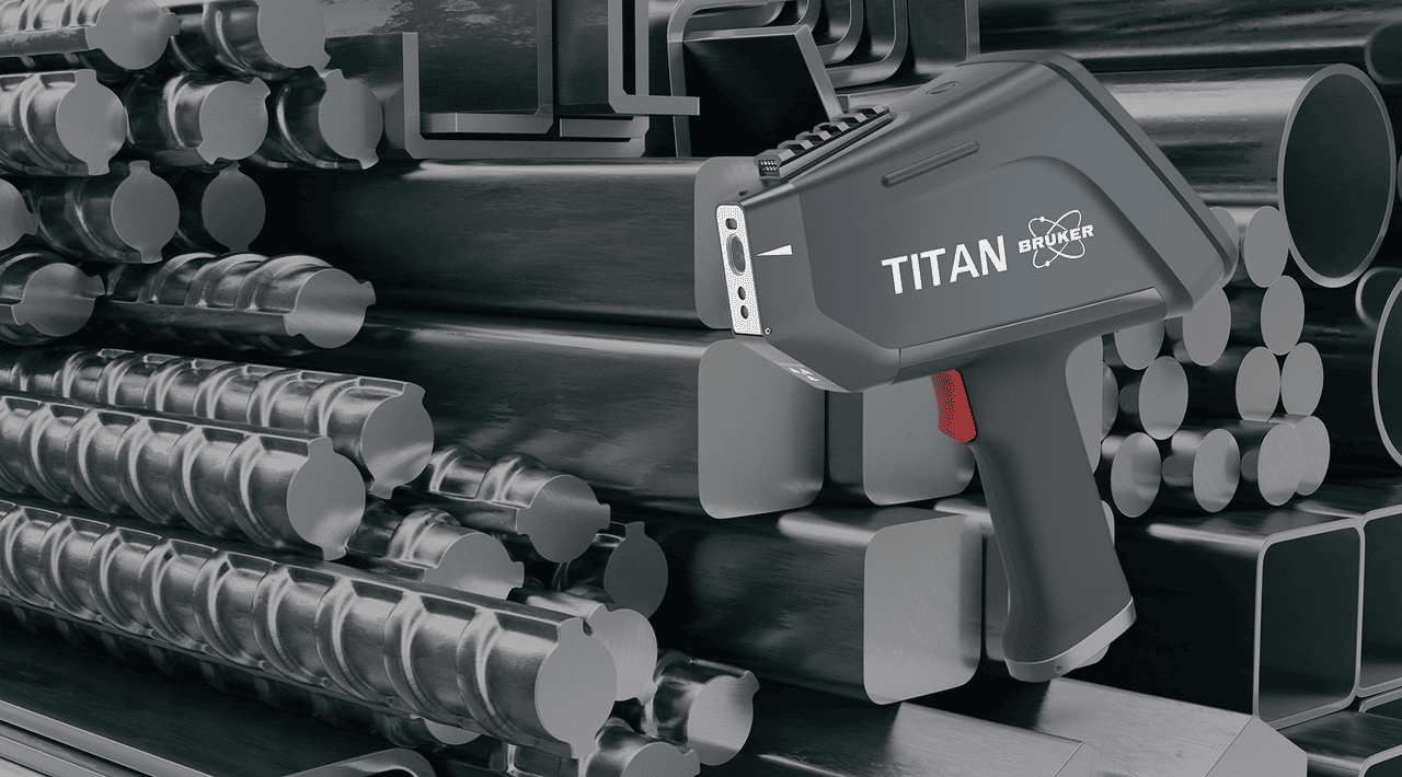 portable alloy analyzers