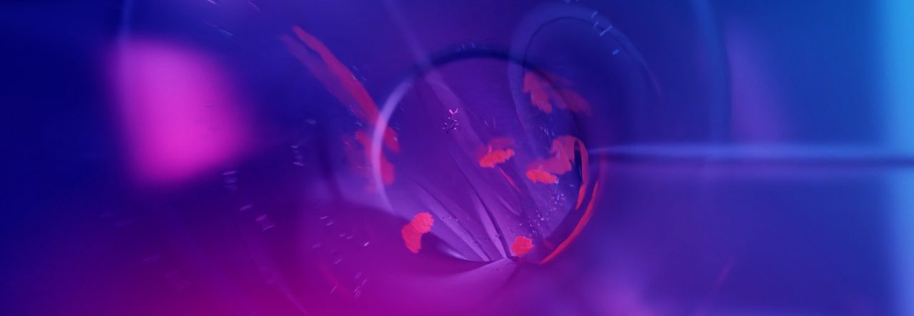 Explore On-line Benchtop NMR Monitoring Under Real Process Conditions