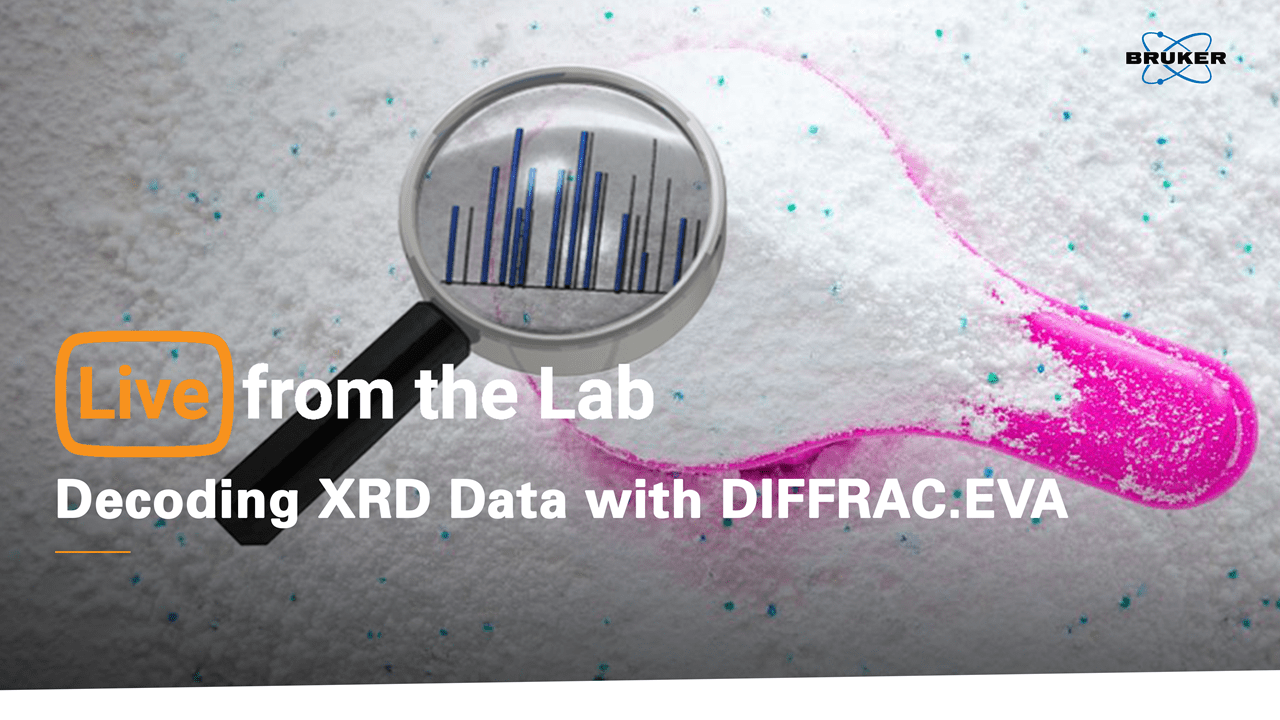 LftL-S2-E10-Decoding-XRD-Data-with-DIFFRAC.EVA