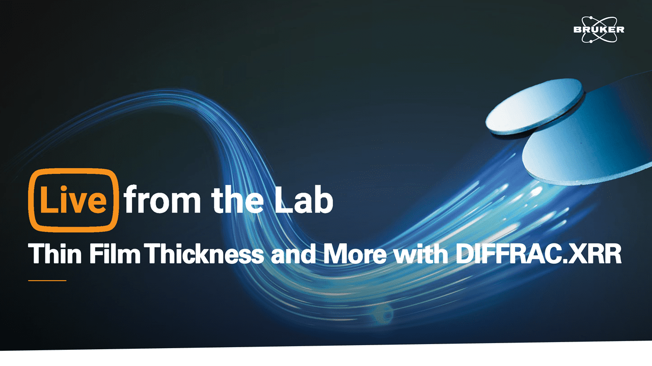 LftL-S2-E8-Thin-Film-Thickness-and-More-with-DIFFRAC.XRR