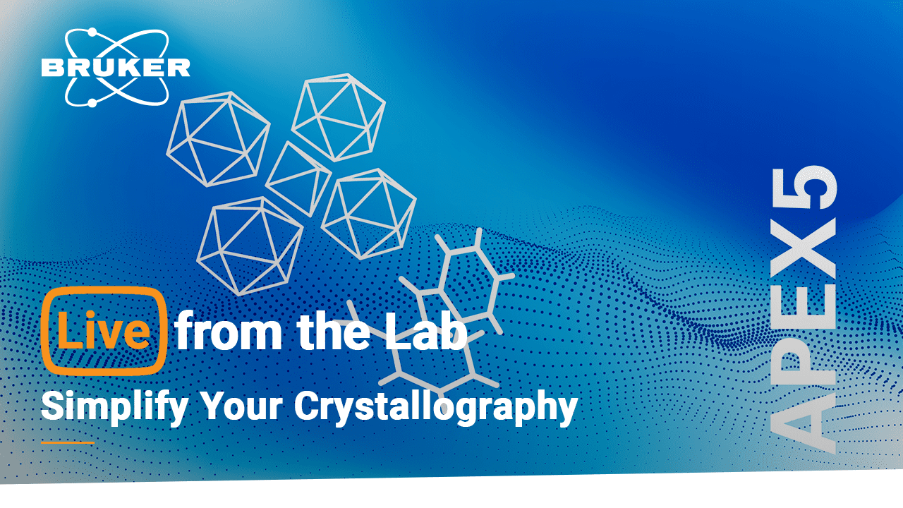 S4 E7: Simplify Your Crystallography