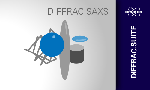 DIFFRAC.SAXS