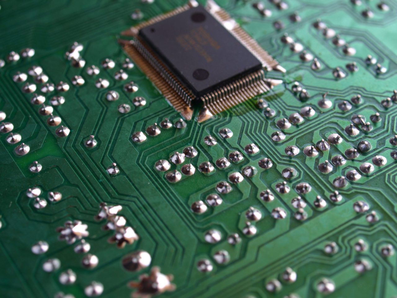 Printed circuit board