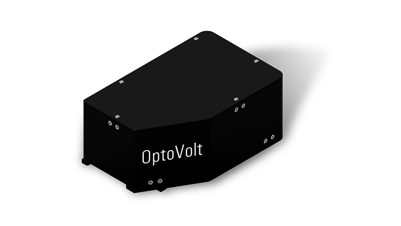 OptoVolt Module for high-speed voltage imaging at single neuron resolution