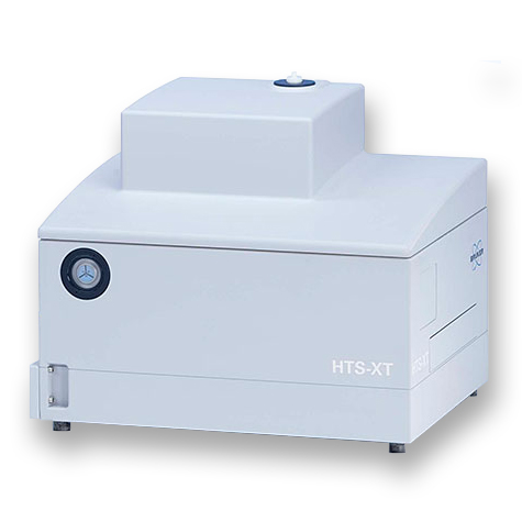 Lecteur microplaque HTS-XT