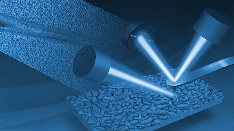 Spectromètres infrarouges à l’échelle nanométrique