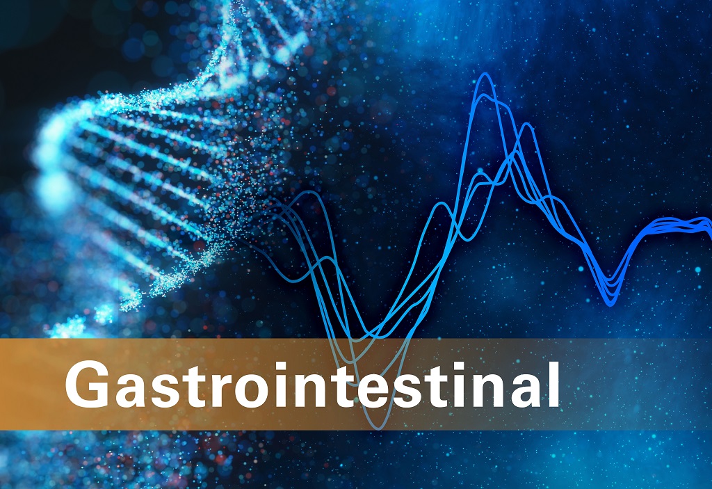 Keyvisual liquidArray Gastrointestinal