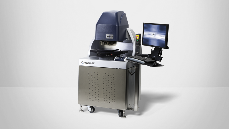 Contour Elite X 3D Optical Profilometer