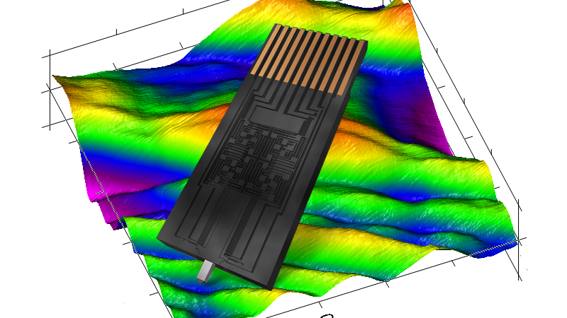 xProbe - Quantitative Rigid-Probe Nanoindentation with AFM Resolution