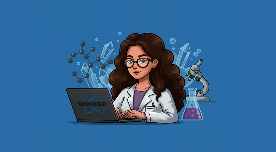Ashley the Apps Scientist - SC-XRD tutorials logo