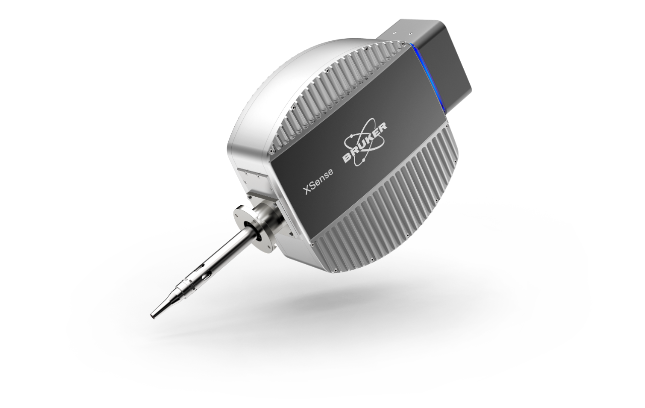 XSense WDS spectrometer