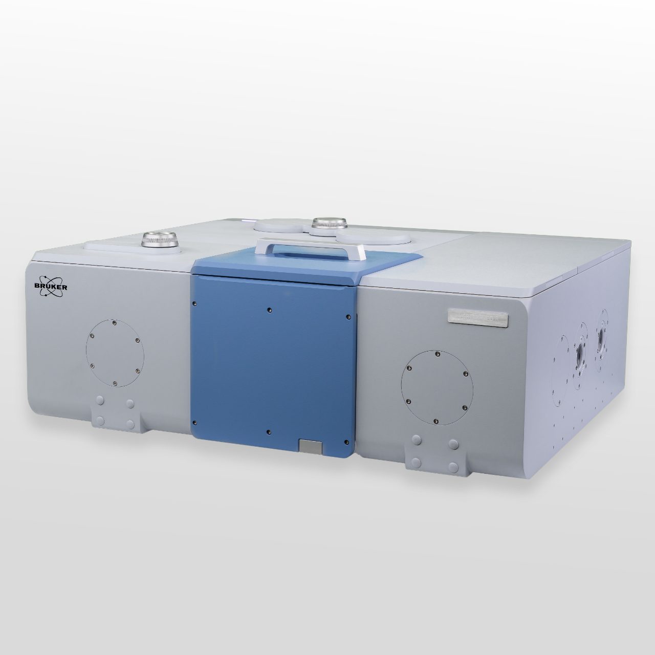 Spettrometri FT-IR serie VERTEX