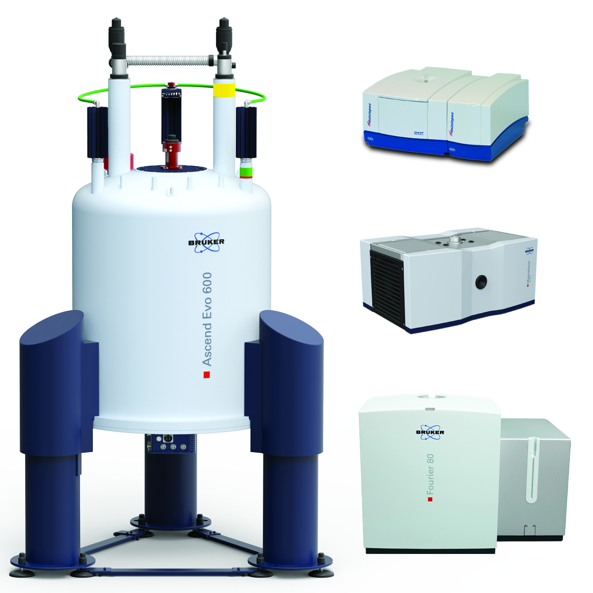 Magnetic Resonance for PAT