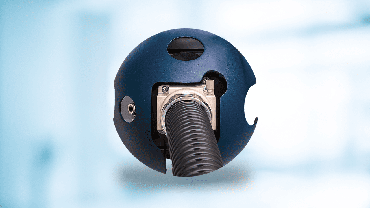 GC APCI II Source