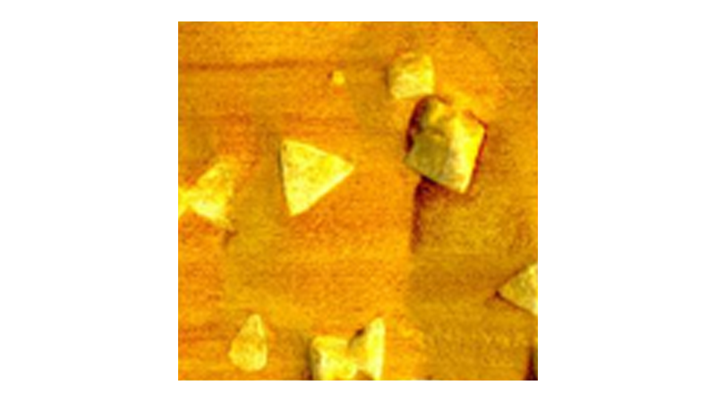 Scanning Spreading Resistance Microscopy (SSRM and SSRM-HR) Mode for AFM