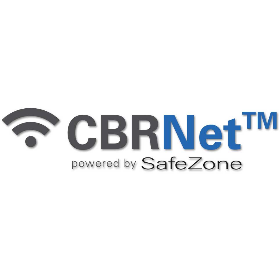 ネットワーク化されたセンサーインテリジェンス -  CBRNet
