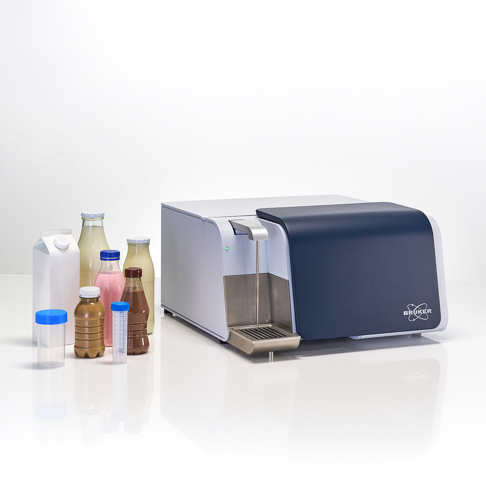 MOVE-T Liquid Dairy Analyzer