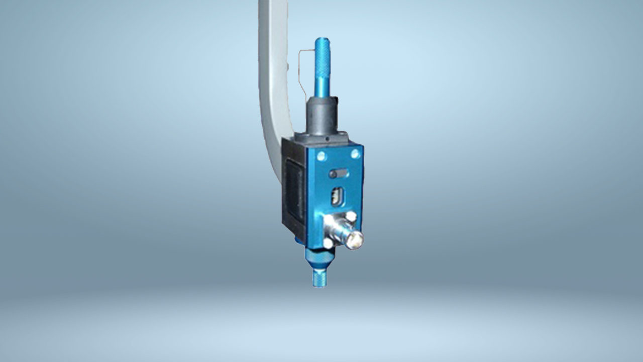 Dielectric RT EPR Resonator
