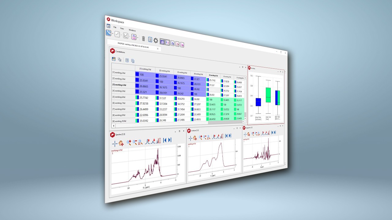 pharmaceutical software