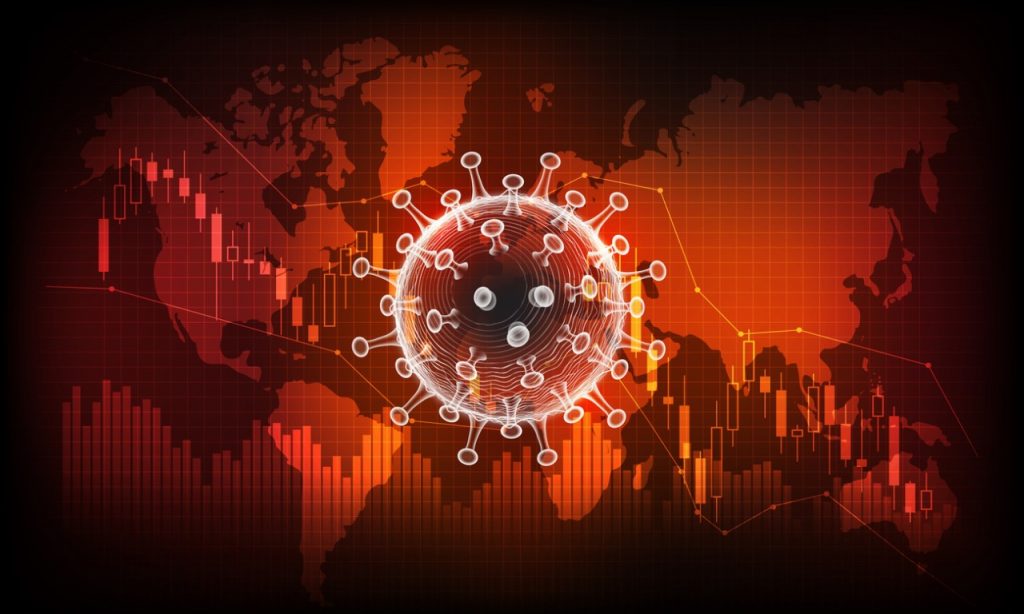 The Combat Against COVID-19: A Global Network Using NMR Technology