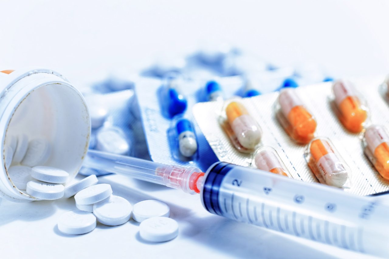 How to use XRF in Pharma & Cosmetics