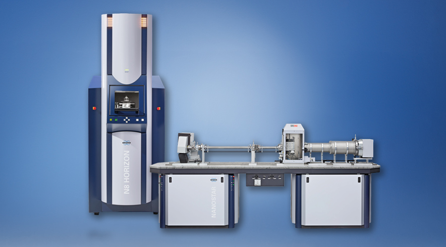 X선 소각산란(SAXS)