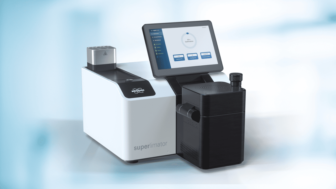 superlimator