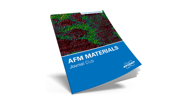 AFM Materials Journal Club
