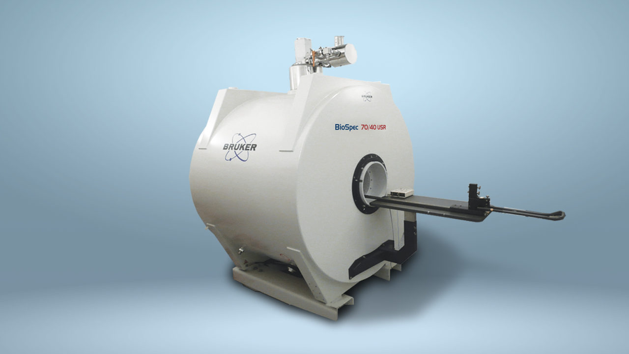 BioSpec 70/40