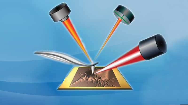 Photothermal AFM IR Spectroscopy for Life Science webinar