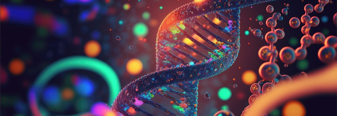 Discovery of small molecules that target RNA. NMR is the method of choice.
