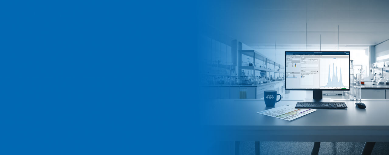 Meet Advanced Chemical Profiling 2.0 - Quantitative NMR Automation Software