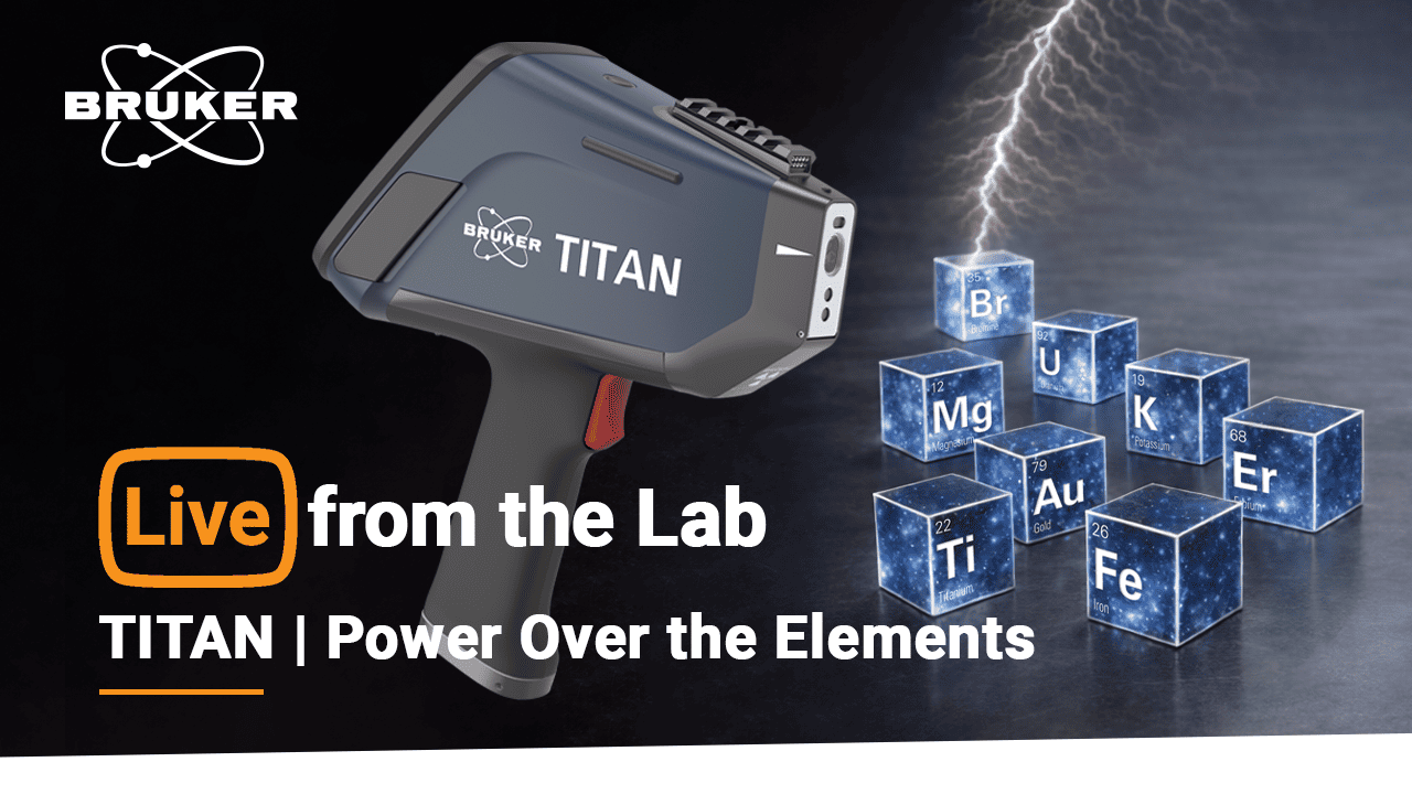 S5 E9: TITAN | Power Over the Elements