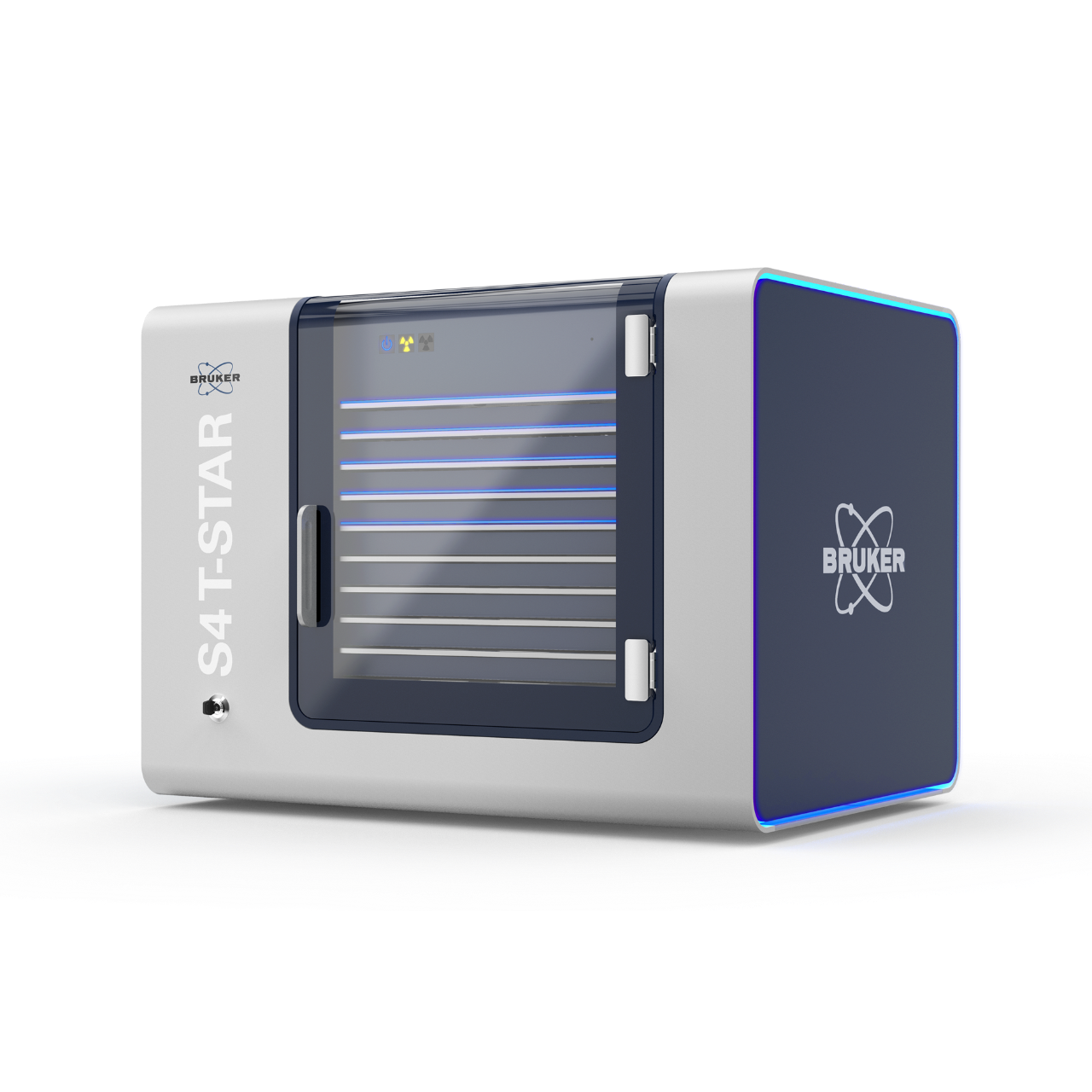 S4 T-STAR TXRF spectrometer