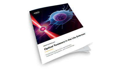 optical-tweezers-in-the-life-sciences-e-book-2026-teaser-BRUKER
