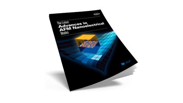 The Latest Advances in AFM Nanoelectrical Modes E-Book